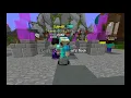When you find someone macroing with a silver fang Hypixel Skyblock