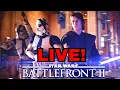 Download Lagu Good Old Star Wars Battlefront 2! Live!
