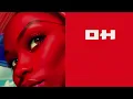Nicki Minaj - Red Ruby Da Sleeze (Official Lyric Video)