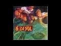 Cosmic Criticism? De La Soul's Buhloone Mind State (1993)