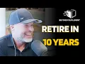 Why Net Worth Means Nothing Ryan D Lee Breaks Down The Real Meaning Behind Retirement