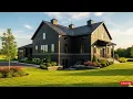Black Barndominium With Basement: Full Cost Breakdown, Design Tips & What Nobody Tells You
