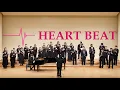 Download Lagu HEART BEATー合唱団はぐるまー
