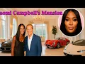 Inside Naomi Campbell s Life House Tour Cars Net Worth 2025