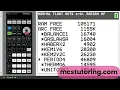 Free Up RAM on TI-84 Plus CE or Python Archive Memory Guide
