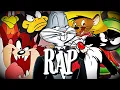 LOONEY TOONS CYPHER Feat. Kandi Bard, Lost Sage, REG-ONE¹², Splatman, Tri-L, AND MORE] PROD: @ESKRY