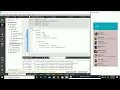 qt qml swipeview and stackview