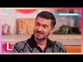 How Harlan Coben’s Advice Shaped Richard Armitage’s New Thriller | Lorraine