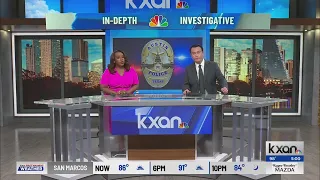 Austin Police release from police shooting near St John s names suspect
