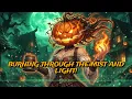 Medieval Tavern Song - Jack-o'-Lantern [Halloween Folk for D&D]