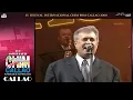 OJITOS CHINOS-EL GRAN COMBO DE PUERTO RICO-IV FESTIVAL INTERNACIONAL CHIM PUM CALLAO 2000-JBravo