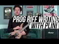 Plini Turns Your Power Chords Into Awesome Prog Riffs