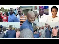 Download Lagu Kennedy Agyapong en Okatakyie Afrifa St0rm Ablekuma North voeren campagne voor de overwinning van...