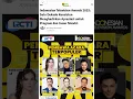 Download Lagu Indonesian Television Awards 2025: Satu Dekade Konsisten Menghadirkan Apresiasi