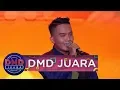 Download Lagu Yudi KDI [MIMPI TERINDAH] - DMD Juara (20/9)
