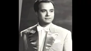 كارم محمود   سمرا يا سمرا    عود دندنها