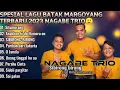 Download Lagu LAGU BATAK GOYANG HUTUR PALING SERING DI PUTAR COVER NAGABE TRIO NONSTOP FULL ALBUM 2023