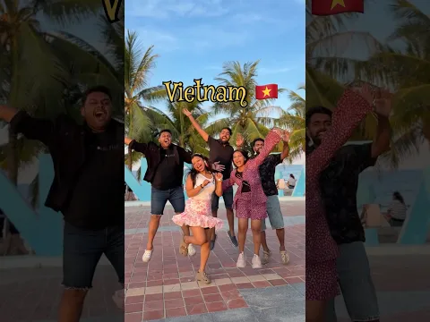 Vietnam Budget plan 🇻🇳 #Shorts #Viral #trending