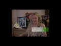 Interview with Glynis Johns on Miranda Pt 1