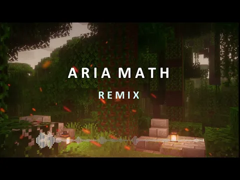 The EPIC Aria Math orchestral remix you've been waiting for. (Original arrangement by me)