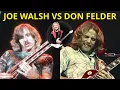 The Lifestyle of Joe Walsh 2025 Net Worth Wealth Wife Eagles Addiction Biography