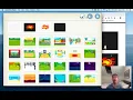 Coding ScratchJR Rocket Launch 1