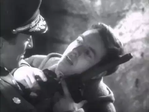 Town Without Pity [Trailer] 1961