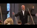 Mendelssohn: 1. Sinfonie ∙ hr-Sinfonieorchester ∙ Paavo Järvi
