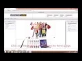JSF Tutorials Shopping Cart Create Home Page in JSF using Netbeans primefaces 7