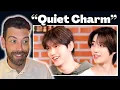 Download Lagu Analyzing TXT's Soobin \u0026 Beomgyu | Communication Coach Reacts