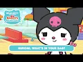 Download Lagu Kuromi, What’s in your bag? | Hello Kitty and Friends Supercute Adventures S11 EP5