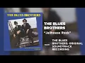The Blues Brothers - Jailhouse Rock (Official Audio)