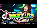 Download Lagu DJ AGUS TERBARU LAGU DANGDUT PART 11 SOUND FYP TIKTOK