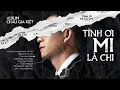 Lagu Những Bài Nhạc Trẻ Hay Nhất - Châu Gia Kiệt | Tình ơi mi là chi, Tình ca buồn, Giữ mãi một tình yêu