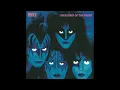 Kiss - I Still Love You (Visualizer)