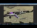 Counter-Strike Unity CS GO in Unity3D My own game