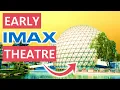 How IMAX was Invented in 1960s Canada