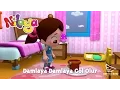 Niloya-damlaya damlaya göl olur