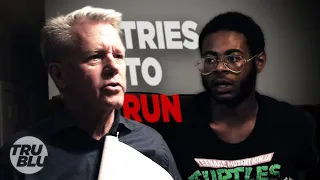 Free Full Episode Takedown With Chris Hansen Kolin The School Cook 