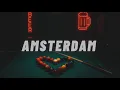 Download Lagu Luvina - Amsterdam (Official Lyric Video)