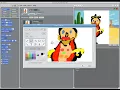2 Removing Sprite Background