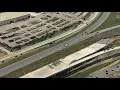 EB lanes of I-20 closed at E Loop I-820 in Tarrant County causing traffic backup