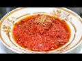 Download Lagu Resep SAMBALADO BADA khas Dapur Uni ET