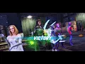 MSF Kang Arena Testing 1
