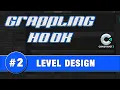 Construct 3 Tutorial - GRAPPLING HOOK