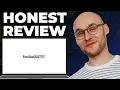FreeTaxUSA Self Employed Review - Still Good