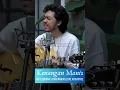 Download Lagu ARI LESMANA x PAMUNGKAS - KENANGAN MANIS