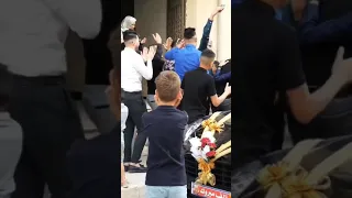 خروج العروسة من دار باباها  خروج العروسة من دار باباها