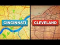 Why Cincinnati Is The Opposite Of Every Other U S City