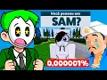 Download Lagu ENCONTREI MEMBROS RAROS DA TURMA DO PROBLEMS NO AKINATOR